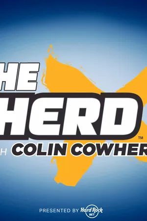 The Herd with Colin Cowherd