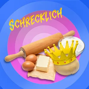 Schreckliche Folge - Was ist denn das für ein Rezept? (4/7)
