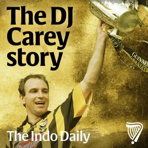 The DJ Carey Story Part 1: The Sports Star