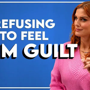 Ashley James on Breaking the Rules of Modern Motherhood