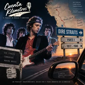 DIRE STRAITS - Los Auténticos Sultanes del Swing