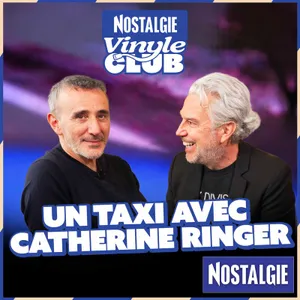 "C’est toi Élie Semoun ?" : l’anecdote touchante du comédien sur Catherine Ringer