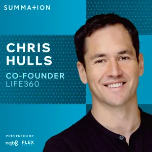 Life360 founder Chris Hulls on existential amusement and why public markets kill bold bets