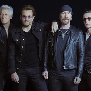 U2 return to Mount Temple