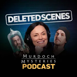 Deleted Scenes - It's Not You, It's Me - Arwen Humphreys