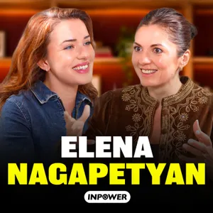 Quand l’amour ne suffit plus, avec Elena Nagapetyan