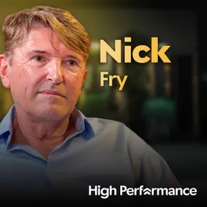 What Brawn GP Never Revealed About Their F1 Miracle: Ex-CEO Nick Fry (E420)