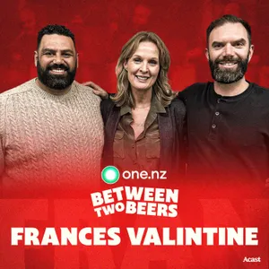 Futurist Frances Valintine: NZ's Looming Demographic Crisis & the Future of Work