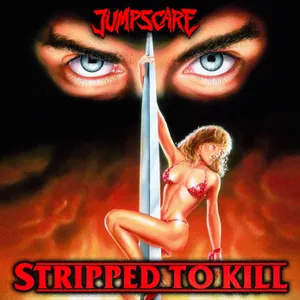 STRIPPED TO KILL / LE STRIP-TEASE DE LA MORT : Pole dance fatal (avec Damien Granger)