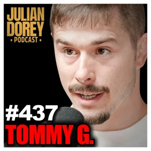 #437 - “They Attacked Me!” - Netanyahu, Elite Bunkers, Thiel & Epstein Psyop | Tommy G