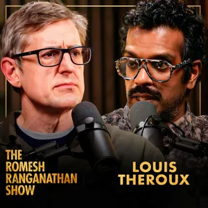 Louis Theroux On Internet Culture, The Manosphere & Getting "Cooked"