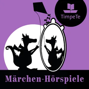 Der Sturz in den Brunnen --- Märchenhörspiel #73