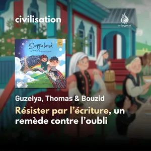 Résister par l’écriture, un remède contre l’oubli