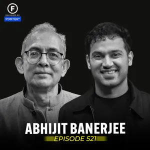 Inside India's Wealth Gap: AI Jobs, Middle Class, Freebies & GDP | Abhijit | FO521 Raj Shamani