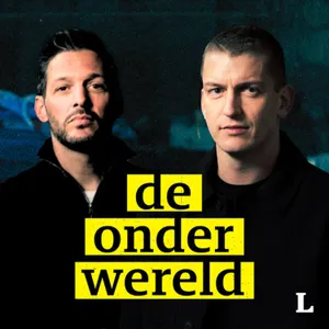 Afl. 13: De politie vond een uitgebrande auto. Pas dagen later ontdekte ze een lichaam in de kofferbak