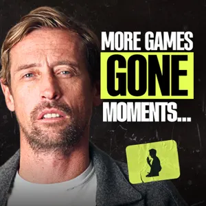 EP. 395 | Ranking More “Game’s Gone” Moments - Chelsea’s Ref Huddle & Digital Match Programmes?!