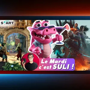 Le Live ! L'actu.. et tout fout le camp, mais ça ira mieux 2027 😑
