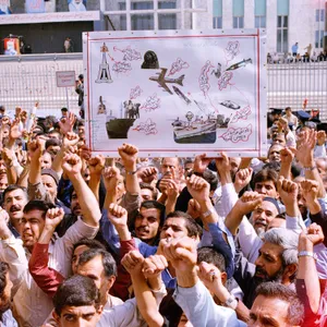 3 key moments that led to the U.S.-Iran war
