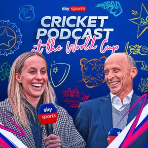 Women's T20 World Cup is here! Nat Sciver Brunt on her fitness, England's build-up & captaining on home soil