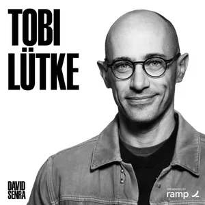 Tobi Lütke, Shopify