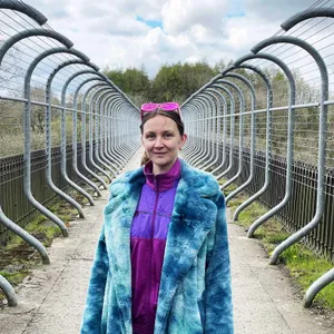 Frankie Archer in Consett (and other parts of County Durham)