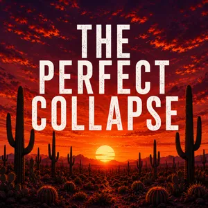 The Perfect Collapse: Interview with Psychiatrist Dr. K