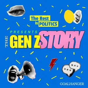 Divided or Dependent? The Real Gen Z Story