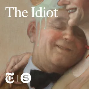 The Idiot - Trailer