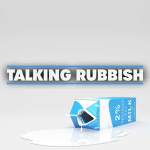99. Why cartons aren't being recycled