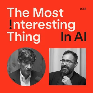 The Case Against the AI Bubble - Azeem Azhar with Nicholas Thompson