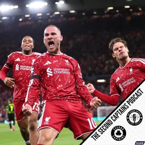Champions League Week, My Beak Is Soft, Troy Media