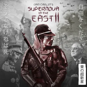 Show 63 - Supernova in the East II