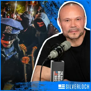 Far Left Street Chaos Erupts (Ep. 2613)