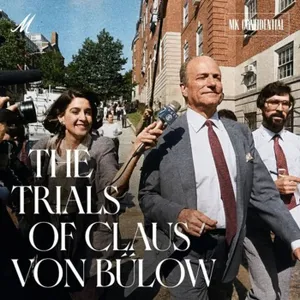 Claus von Bülow: The FULL MK Confidential Series
