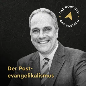 Der Postevangelikalismus