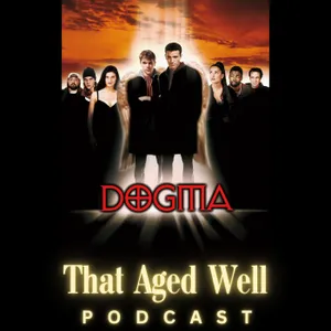 Dogma (1999) - Divine Pastimes, Fast Food Mascots & a Ken Doll Set