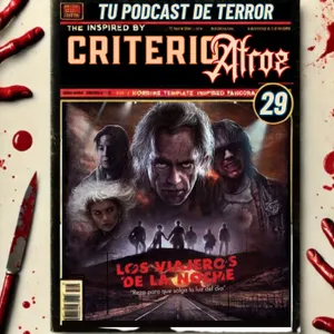 Criterio Atroz - Los viajeros de la noche (Near Dark, 1987)