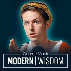 The Most Important Questions Of Our Time - George Mack - #1124