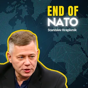 Mood in Russia TURNING. New War Reality (& Bears) | Stanislav Krapivnik