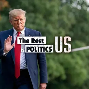 177. The Real Reason Trump’s Blocking The Strait of Hormuz