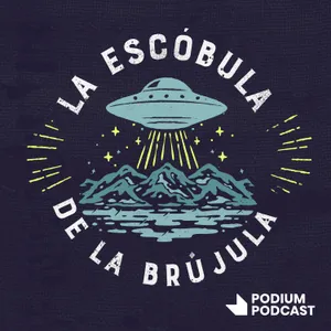 Programa 608: Conspiraciones ufológicas
