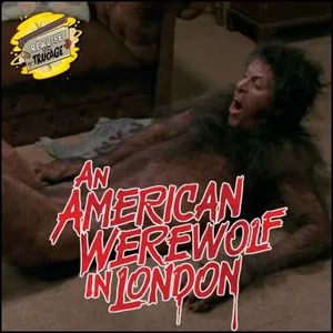 🐺 LE LOUP-GAROU DE LONDRES - John Landis (1981)