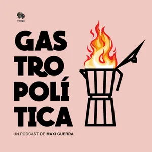 1X07. La mafia creció en los limoneros