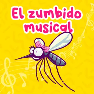 Cuentos de animales - 6 | El zumbido musical | Cuentos Infantiles