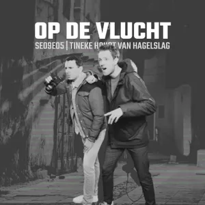 SE09E05 | Tineke Houdt Van Hagelslag