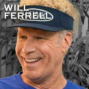 Will Ferrell, Vol. II
