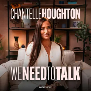 Big Brother’s Chantelle Houghton Finally Speaks Out "I Don't Want To Hide Anymore"