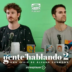 Gente hablando 2x05: El canal