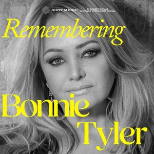 Remembering Bonnie Tyler