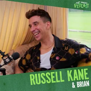 Russell Kane & Brian